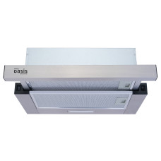 Встраеваемая вытяжка Oasis UV-50S Встраеваемая вытяжка Oasis UV-50S