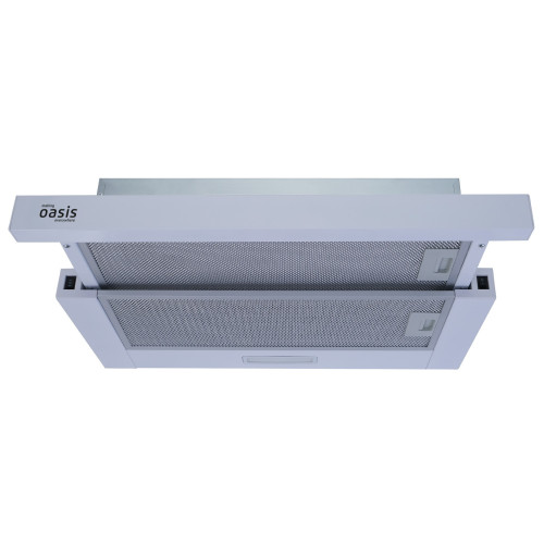 Встраеваемая вытяжка Oasis UV-60W
