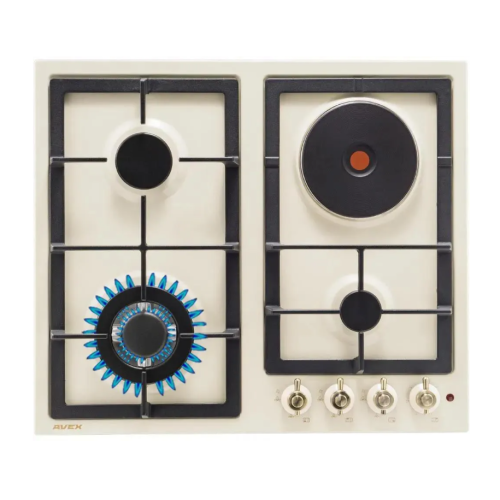 Варочная поверхность Avex HS 6132 YR Варочная поверхность Avex HS 6132 YR