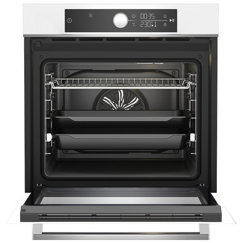 Духовой шкаф встраиваемый Beko BBIM13400WSE Духовой шкаф встраиваемый Beko BBIM13400WSE