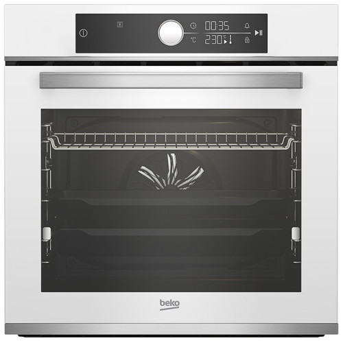 Духовой шкаф встраиваемый Beko BBIM13400WSE Духовой шкаф встраиваемый Beko BBIM13400WSE
