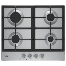 Варочная поверхность BEKO HIAG64225SX