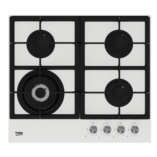 Варочная поверхность Beko HILW64225SW
