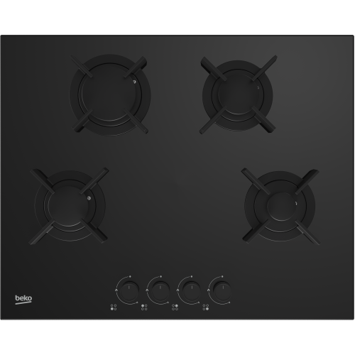 Варочная поверхность Beko HING642202SB