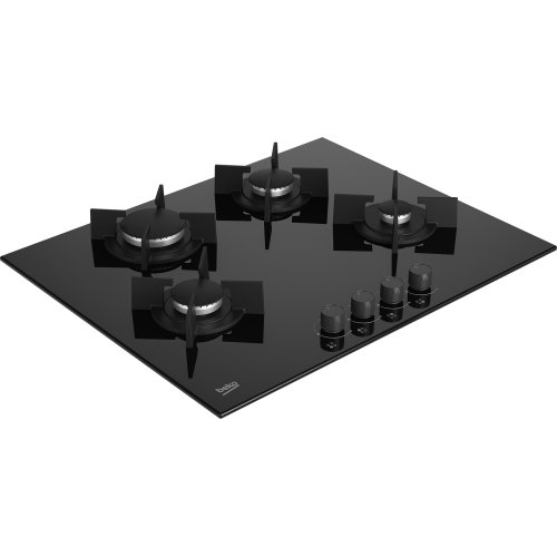 Варочная поверхность Beko HING642202SB