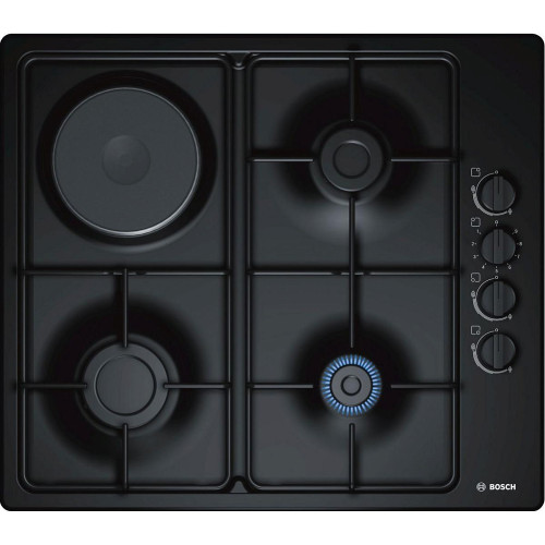 Варочная поверхность Bosch PBY6C6B62O Варочная поверхность Bosch PBY6C6B62O