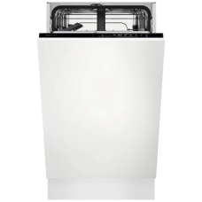 Встраиваемая посудомоечная машина Electrolux EEA71210L Чёрный Встраиваемая посудомоечная машина Electrolux EEA71210L Чёрный