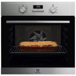 Духовой шкаф встраиваемый Electrolux EOF3F00X Нерж. Духовой шкаф встраиваемый Electrolux EOF3F00X Нерж.