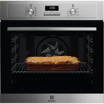 Духовой шкаф встраиваемый Electrolux EOF3H70X Нерж. Духовой шкаф встраиваемый Electrolux EOF3H70X Нерж.
