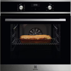 Духовой шкаф встраиваемый Electrolux EOF5F50BX