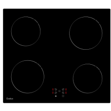 Варочная поверхность EVELUX HEI 640 B