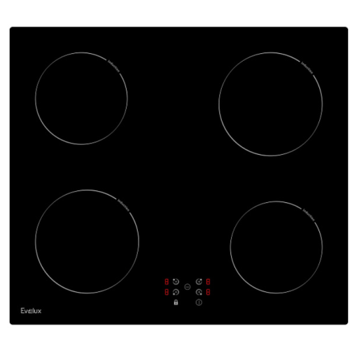Варочная поверхность Evelux HEI 640 B
