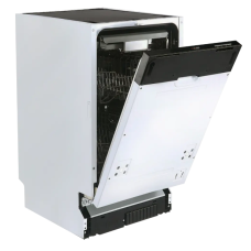 Встраиваемая посудомоечная машина Exiteq EXDW-I403 Silver