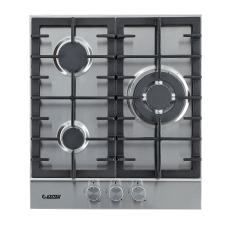Варочная поверхность Exiteq EXH-206 Inox