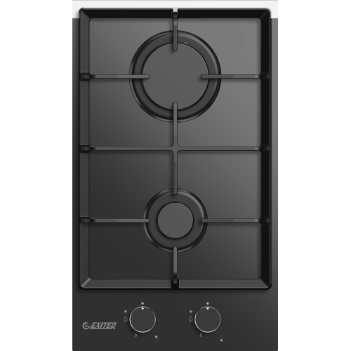 Варочная поверхность Exiteq EXH-210 Black