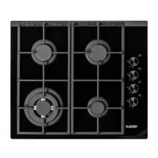 Варочная поверхность EXITEQ PL 640 STG-E/A Black