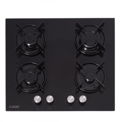 Варочная поверхность Exiteq EXH-306 Black