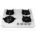 Варочная поверхность Exiteq EXH-307 White