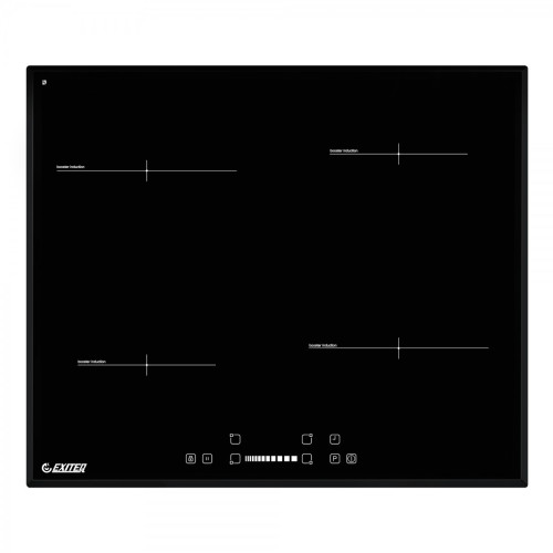 Варочная поверхность Exiteq EXH-312IB Black индукция