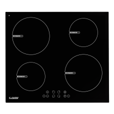 Варочная поверхность EXITEQ EXH-315IB Black индукция