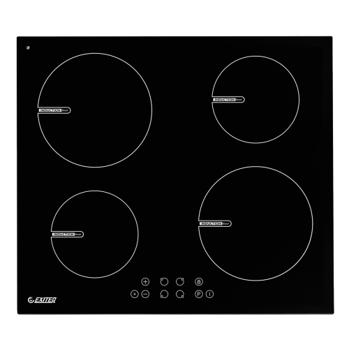 Варочная поверхность Exiteq EXH-315IB Black индукция