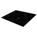 Варочная поверхность Exiteq EXH-315IB Black индукция