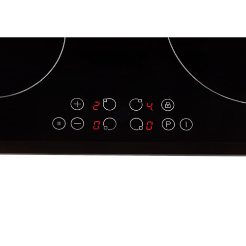 Варочная поверхность Exiteq EXH-315IB Black индукция