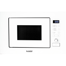 Встраиваемая микроволновая печь Exiteq EXM-108 White