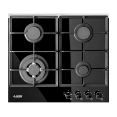 Варочная поверхность EXITEQ PFH 640 STGB-E/B Black