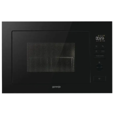Встраиваемая микроволновая печь Gorenje BM251M2BG черный