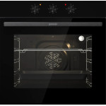 Духовой шкаф встраиваемый Gorenje BO6725E02ABGN Черный Духовой шкаф встраиваемый Gorenje BO6725E02ABGN Черный