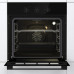 Духовой шкаф встраиваемый Gorenje BO6725E02NBG Черный