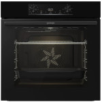 Духовой шкаф встраиваемый Gorenje BO6735E02BKOT Черный Духовой шкаф встраиваемый Gorenje BO6735E02BKOT Черный