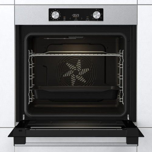 Духовой шкаф встраиваемый Gorenje BO6737E02X Духовой шкаф встраиваемый Gorenje BO6737E02X