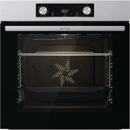 Духовой шкаф встраиваемый Gorenje BO6737E02X Духовой шкаф встраиваемый Gorenje BO6737E02X