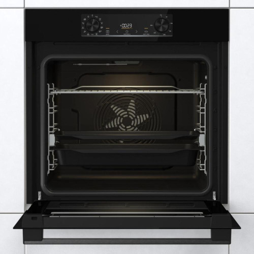 Духовой шкаф встраиваемый Gorenje BOS6737E13BG Духовой шкаф встраиваемый Gorenje BOS6737E13BG