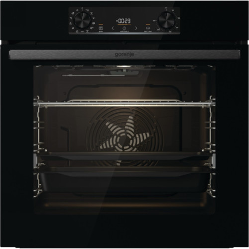 Духовой шкаф встраиваемый Gorenje BOS6737E13BG Духовой шкаф встраиваемый Gorenje BOS6737E13BG