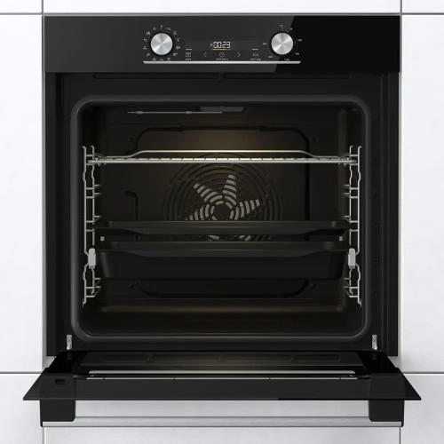 Духовой шкаф встраиваемый Gorenje BOSX6737E06BG Духовой шкаф встраиваемый Gorenje BOSX6737E06BG