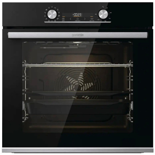 Духовой шкаф встраиваемый Gorenje BOSX6737E06BG Духовой шкаф встраиваемый Gorenje BOSX6737E06BG