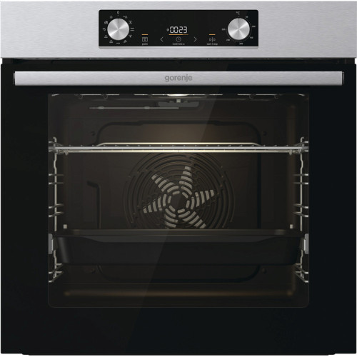 Духовой шкаф встраиваемый Gorenje BO6735E05X Духовой шкаф встраиваемый Gorenje BO6735E05X