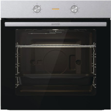Духовой шкаф встраиваемый Gorenje BO6712E02XK