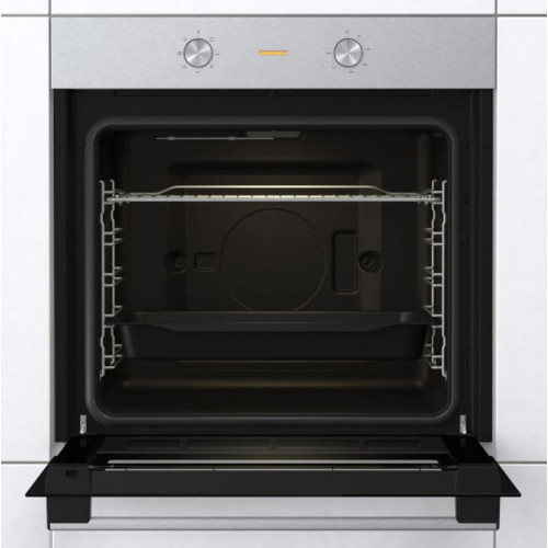 Духовой шкаф встраиваемый Gorenje BO6712E02XK
