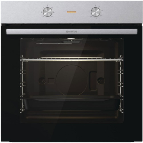 Духовой шкаф встраиваемый Gorenje BO6712E02XK
