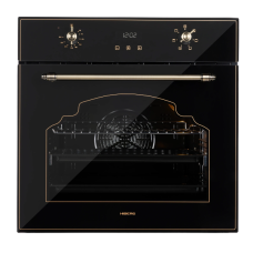 Духовой шкаф Hiberg VM 6260 RB