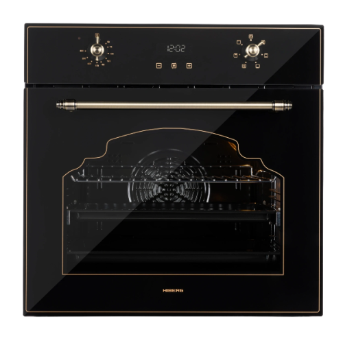 Духовой шкаф Hiberg VM 6260 RB Духовой шкаф Hiberg VM 6260 RB