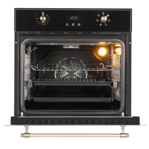 Духовой шкаф Hiberg VM 6260 RB Духовой шкаф Hiberg VM 6260 RB