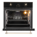 Духовой шкаф Hiberg VM 6260 RB