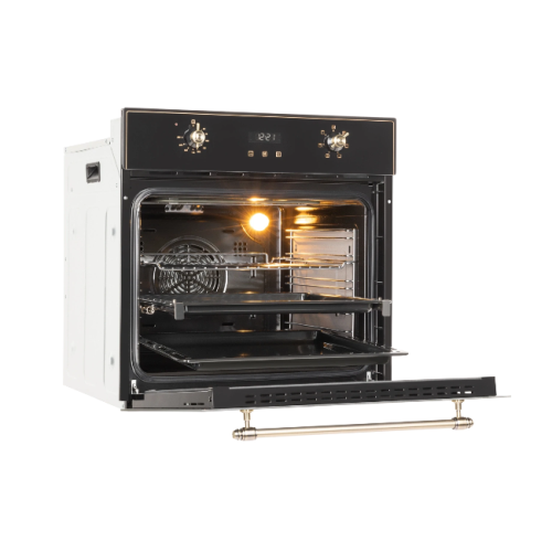 Духовой шкаф Hiberg VM 6260 RB Духовой шкаф Hiberg VM 6260 RB