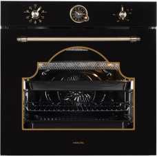 Духовой шкаф Hiberg VM 6392 BR