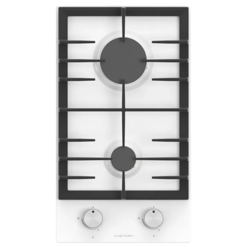 Варочная поверхность History HGE 320C FWH Варочная поверхность History HGE 320C FWH
